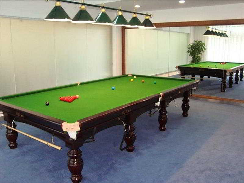 Ramada Plaza Guangzhou Hotel Ngoại thất bức ảnh